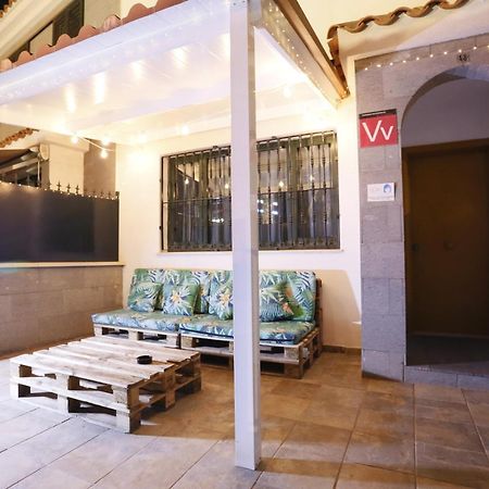 Masvacation Hr, 4Room, Terrace, Parking Playa del Inglés Exterior foto