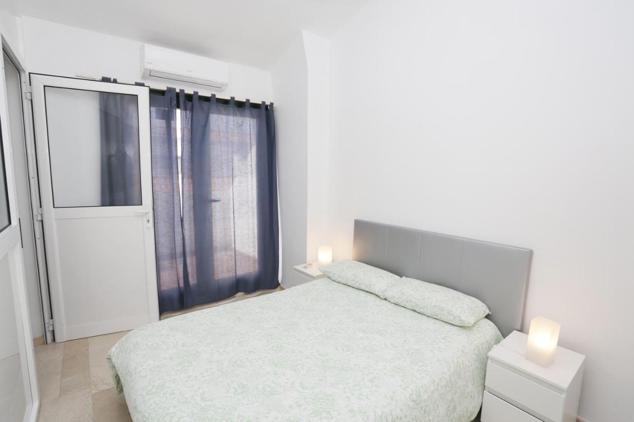 Masvacation Hr, 4Room, Terrace, Parking Playa del Inglés Exterior foto