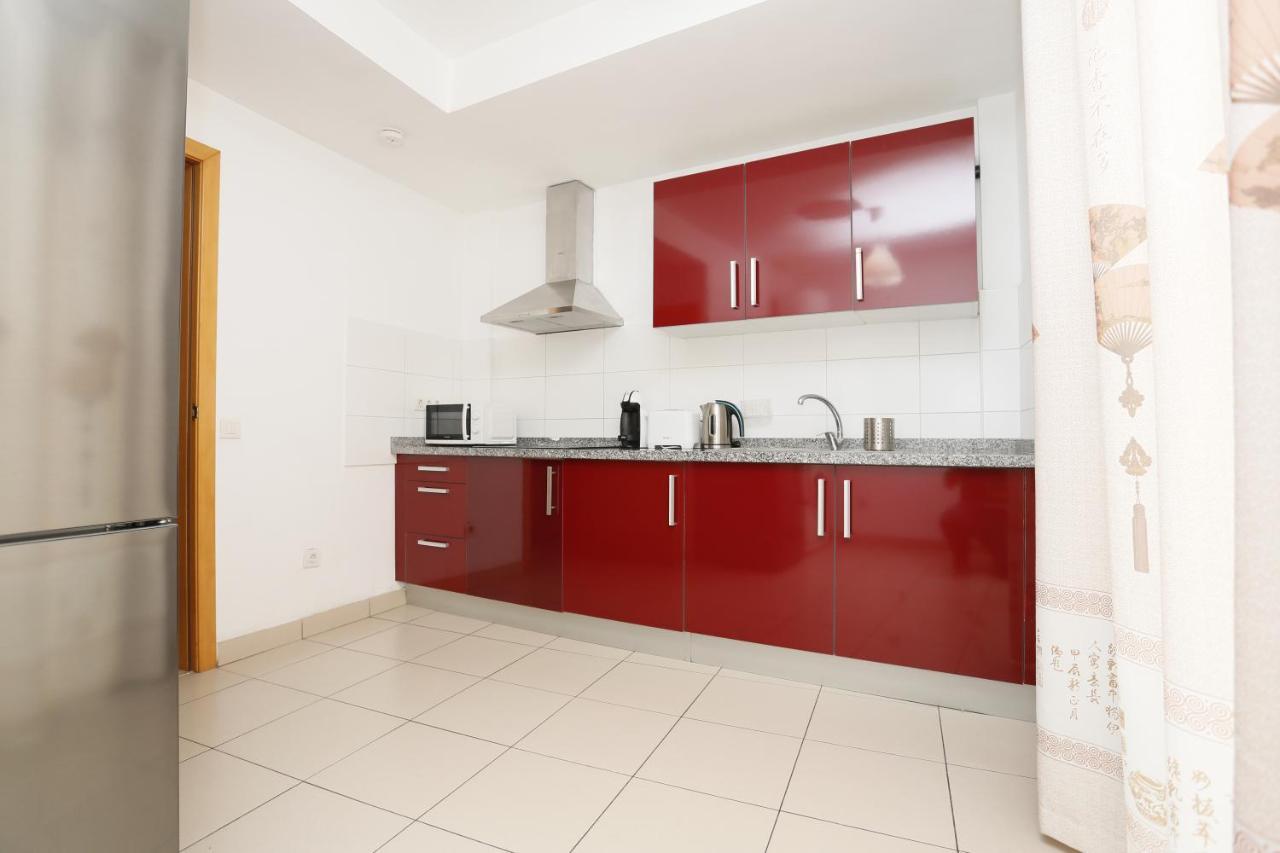 Masvacation Hr, 4Room, Terrace, Parking Playa del Inglés Exterior foto