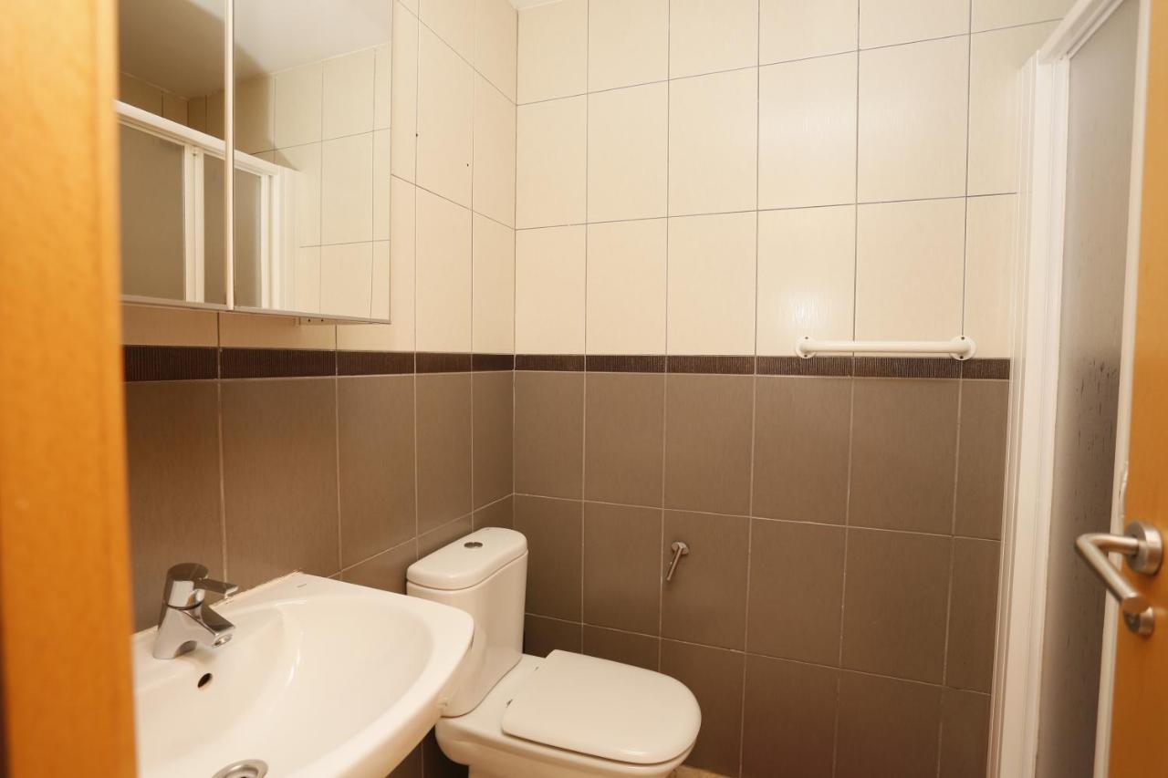 Masvacation Hr, 4Room, Terrace, Parking Playa del Inglés Exterior foto